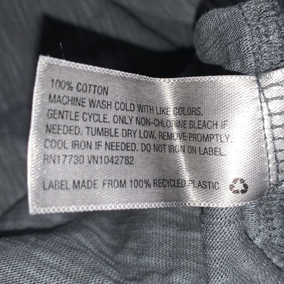 (M)- Universal Thread Women's Ruffle Tank Dress - Gray - Picture 6 of 10